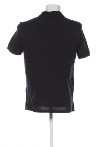 Herren T-Shirt Christian Berg, Größe L, Farbe Schwarz, Preis 37,99 €