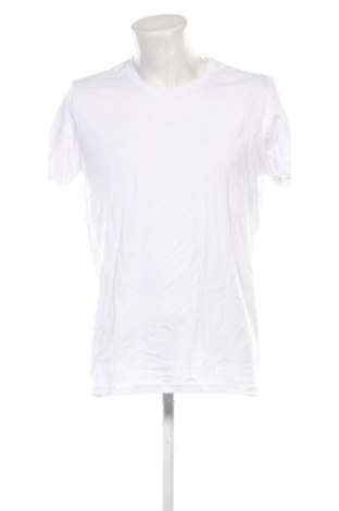 Herren T-Shirt Christian Berg, Größe L, Farbe Weiß, Preis 27,99 €