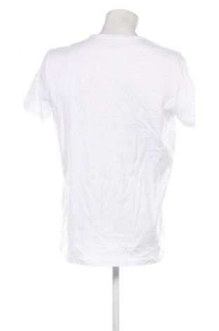 Herren T-Shirt Christian Berg, Größe L, Farbe Weiß, Preis 27,99 €