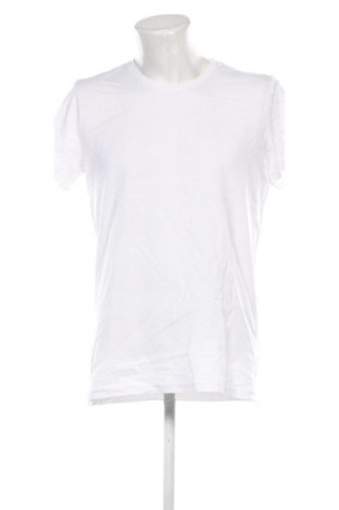 Herren T-Shirt Christian Berg, Größe L, Farbe Weiß, Preis 27,99 €