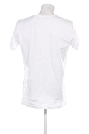 Herren T-Shirt Christian Berg, Größe L, Farbe Weiß, Preis 27,99 €