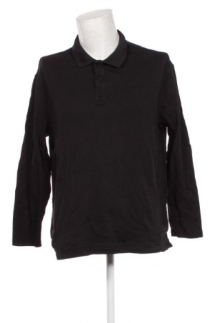 Herren Shirt Christian Berg, Größe XXL, Farbe Schwarz, Preis 27,99 €