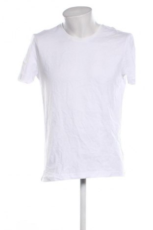 Herren T-Shirt Christian Berg, Größe M, Farbe Weiß, Preis 27,99 €