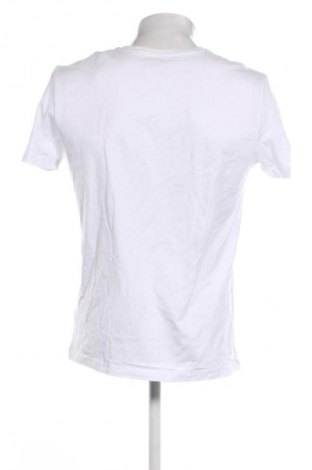 Herren T-Shirt Christian Berg, Größe M, Farbe Weiß, Preis € 28,99