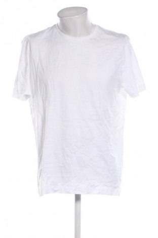 Herren T-Shirt Christian Berg, Größe XXL, Farbe Weiß, Preis 27,99 €