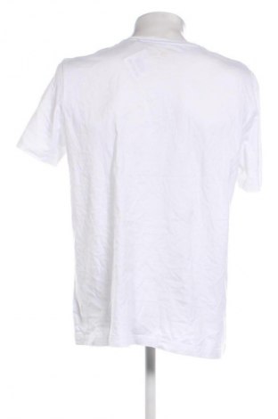 Herren T-Shirt Christian Berg, Größe XXL, Farbe Weiß, Preis 27,99 €