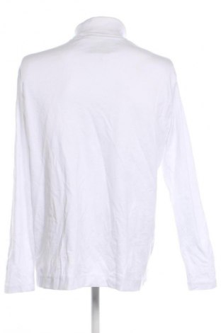 Herren Shirt Christian Berg, Größe XXL, Farbe Weiß, Preis 27,99 €