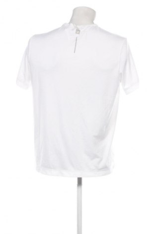 Herren Shirt Decathlon, Größe XL, Farbe Weiß, Preis € 5,99