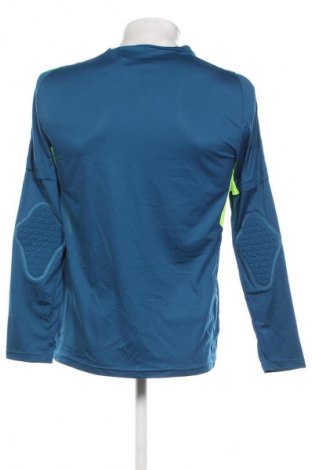 Herren Shirt Decathlon, Größe M, Farbe Blau, Preis € 6,99