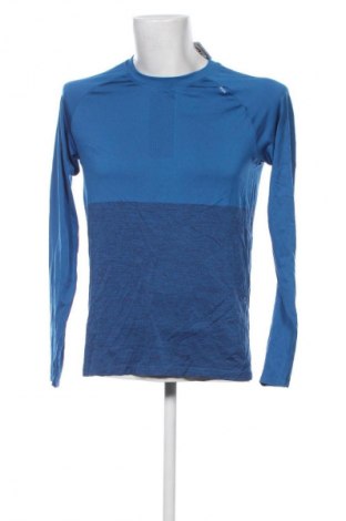 Herren Shirt Decathlon, Größe L, Farbe Blau, Preis € 10,99