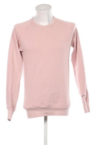 Herren Shirt Denham, Größe S, Farbe Rosa, Preis € 10,99