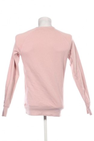 Herren Shirt Denham, Größe S, Farbe Rosa, Preis € 10,99