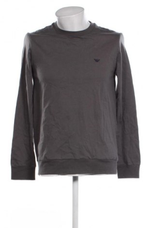 Pánske tričko  Emporio Armani, Veľkosť M, Farba Sivá, Cena  67,95 €