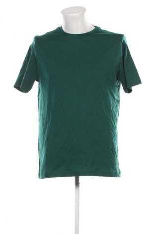 Tricou de bărbați Fynch-Hatton, Mărime M, Culoare Verde, Preț 176,99 Lei