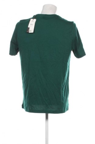 Tricou de bărbați Fynch-Hatton, Mărime M, Culoare Verde, Preț 176,99 Lei