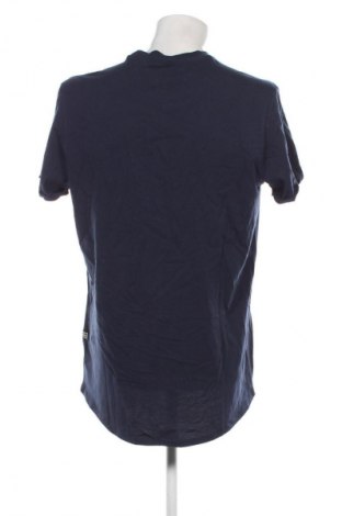 Herren T-Shirt G-Star Raw, Größe L, Farbe Blau, Preis 35,99 €