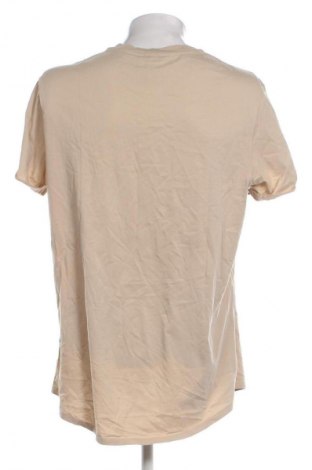 Ανδρικό t-shirt G-Star Raw, Μέγεθος XL, Χρώμα  Μπέζ, Τιμή 33,99 €