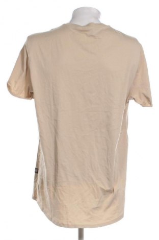 Ανδρικό t-shirt G-Star Raw, Μέγεθος XL, Χρώμα  Μπέζ, Τιμή 33,99 €