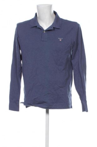 Herren Shirt Gant, Größe XL, Farbe Blau, Preis € 80,99