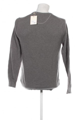 Herren Shirt Gant, Größe L, Farbe Grau, Preis 80,99 €