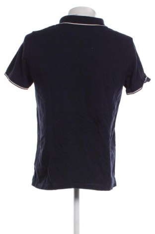 Herren T-Shirt Gant, Größe L, Farbe Blau, Preis 74,99 €