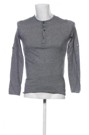 Herren Shirt H&M, Größe S, Farbe Grau, Preis 6,99 €