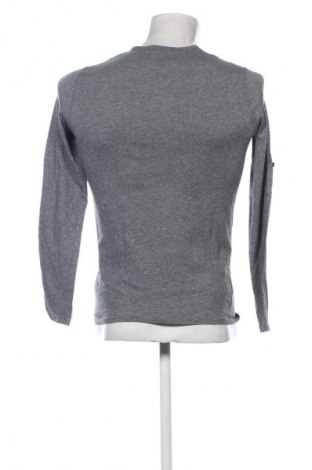 Herren Shirt H&M, Größe S, Farbe Grau, Preis 6,99 €