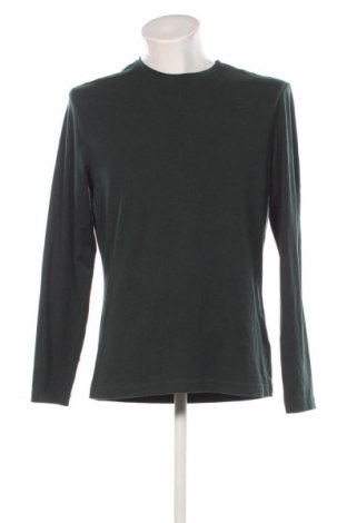 Bluză de bărbați H&M, Mărime L, Culoare Verde, Preț 29,99 Lei