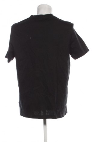 Ανδρικό t-shirt Hugo Boss, Μέγεθος M, Χρώμα Μαύρο, Τιμή 63,99 €