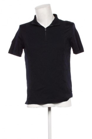 Ανδρικό t-shirt Hugo Boss, Μέγεθος M, Χρώμα Μπλέ, Τιμή 71,99 €