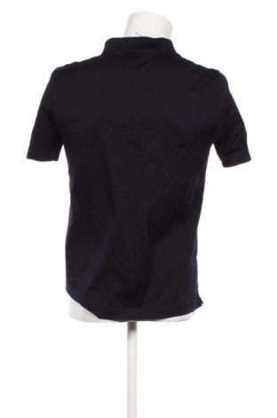 Herren T-Shirt Hugo Boss, Größe M, Farbe Blau, Preis 76,99 €