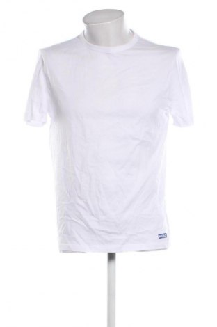 Ανδρικό t-shirt Hugo Boss, Μέγεθος S, Χρώμα Λευκό, Τιμή 63,99 €