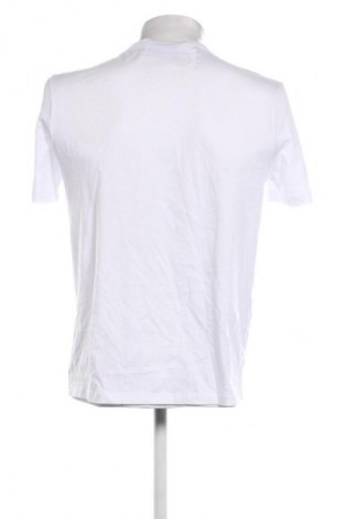 Herren T-Shirt Hugo Boss, Größe S, Farbe Weiß, Preis 68,99 €