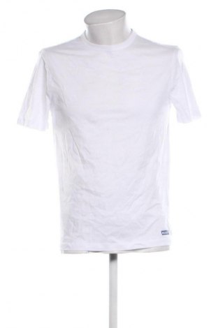 Herren T-Shirt Hugo Boss, Größe S, Farbe Weiß, Preis 68,99 €