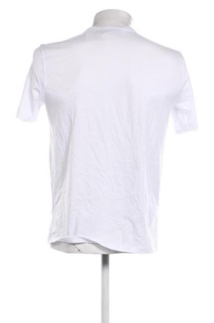 Herren T-Shirt Hugo Boss, Größe S, Farbe Weiß, Preis 68,99 €