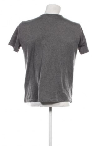 Herren T-Shirt Identic, Größe L, Farbe Grau, Preis € 10,99