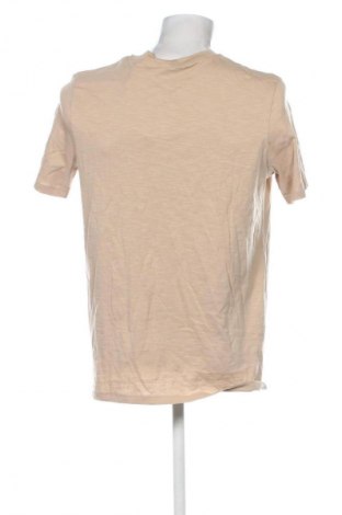 Ανδρικό t-shirt Jack & Jones, Μέγεθος XL, Χρώμα  Μπέζ, Τιμή 23,99 €