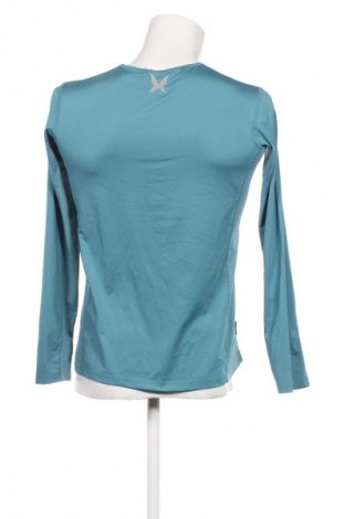 Herren Shirt Kari Traa, Größe L, Farbe Blau, Preis 21,99 €