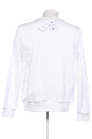 Herren Shirt Lacoste, Größe XL, Farbe Weiß, Preis € 82,99