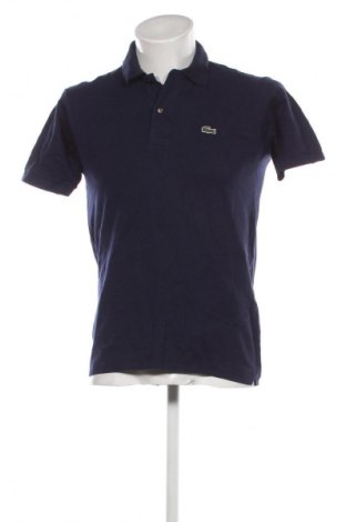 Ανδρικό t-shirt Lacoste, Μέγεθος S, Χρώμα Μπλέ, Τιμή 57,63 €