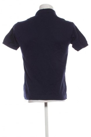 Herren T-Shirt Lacoste, Größe S, Farbe Blau, Preis € 57,63