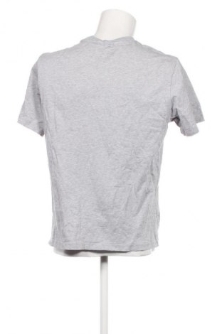 Herren T-Shirt Lacoste, Größe L, Farbe Grau, Preis 53,99 €