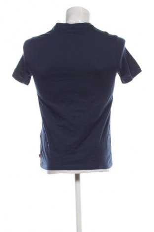 Tricou de bărbați Levi's, Mărime M, Culoare Albastru, Preț 176,99 Lei