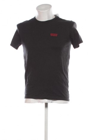 Herren T-Shirt Levi's, Größe M, Farbe Schwarz, Preis € 38,99