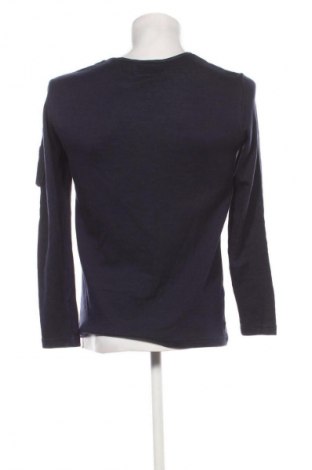 Herren Shirt Mads Norgaard, Größe S, Farbe Blau, Preis € 20,99