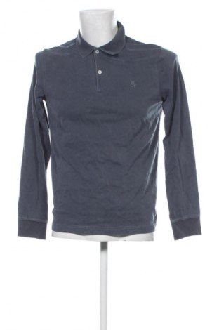 Herren Shirt Marc O'Polo, Größe S, Farbe Grau, Preis 80,99 €