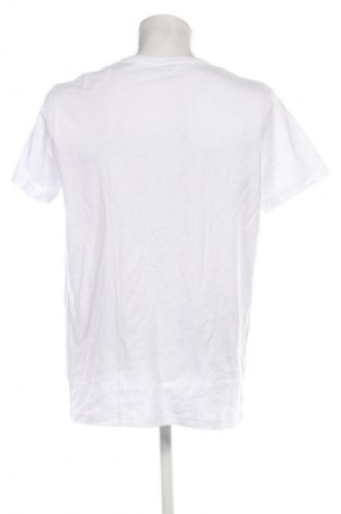 Ανδρικό t-shirt McNeal, Μέγεθος XL, Χρώμα Λευκό, Τιμή 19,99 €