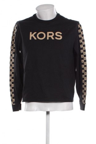 Herren Shirt Michael Kors, Größe M, Farbe Schwarz, Preis € 109,99