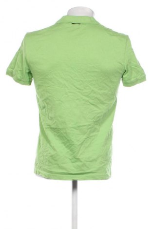 Tricou de bărbați Napapijri, Mărime M, Culoare Verde, Preț 133,99 Lei