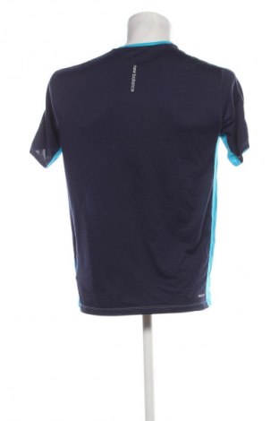 Herren Shirt New Balance, Größe M, Farbe Blau, Preis € 19,99